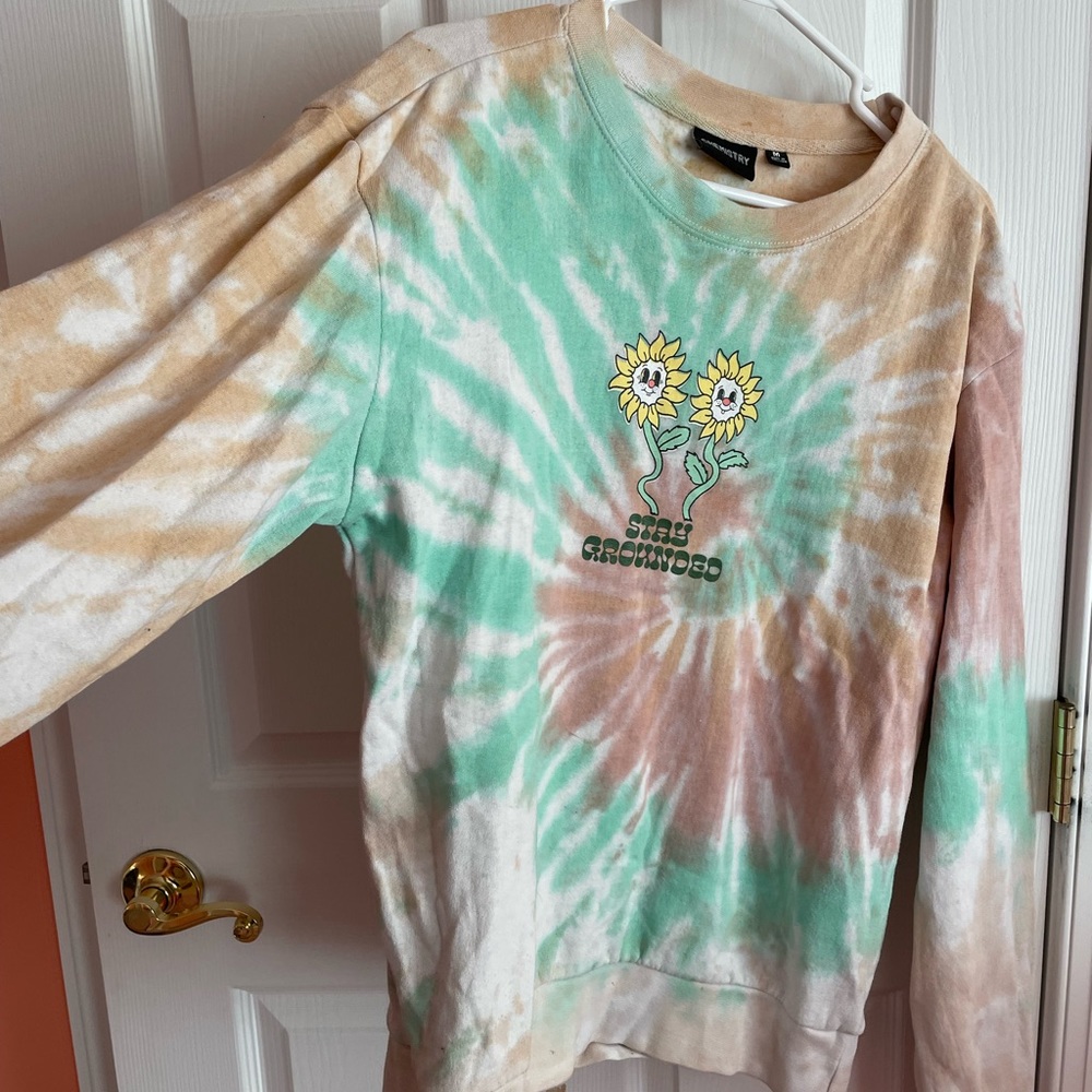 Comfy Sweatshirt